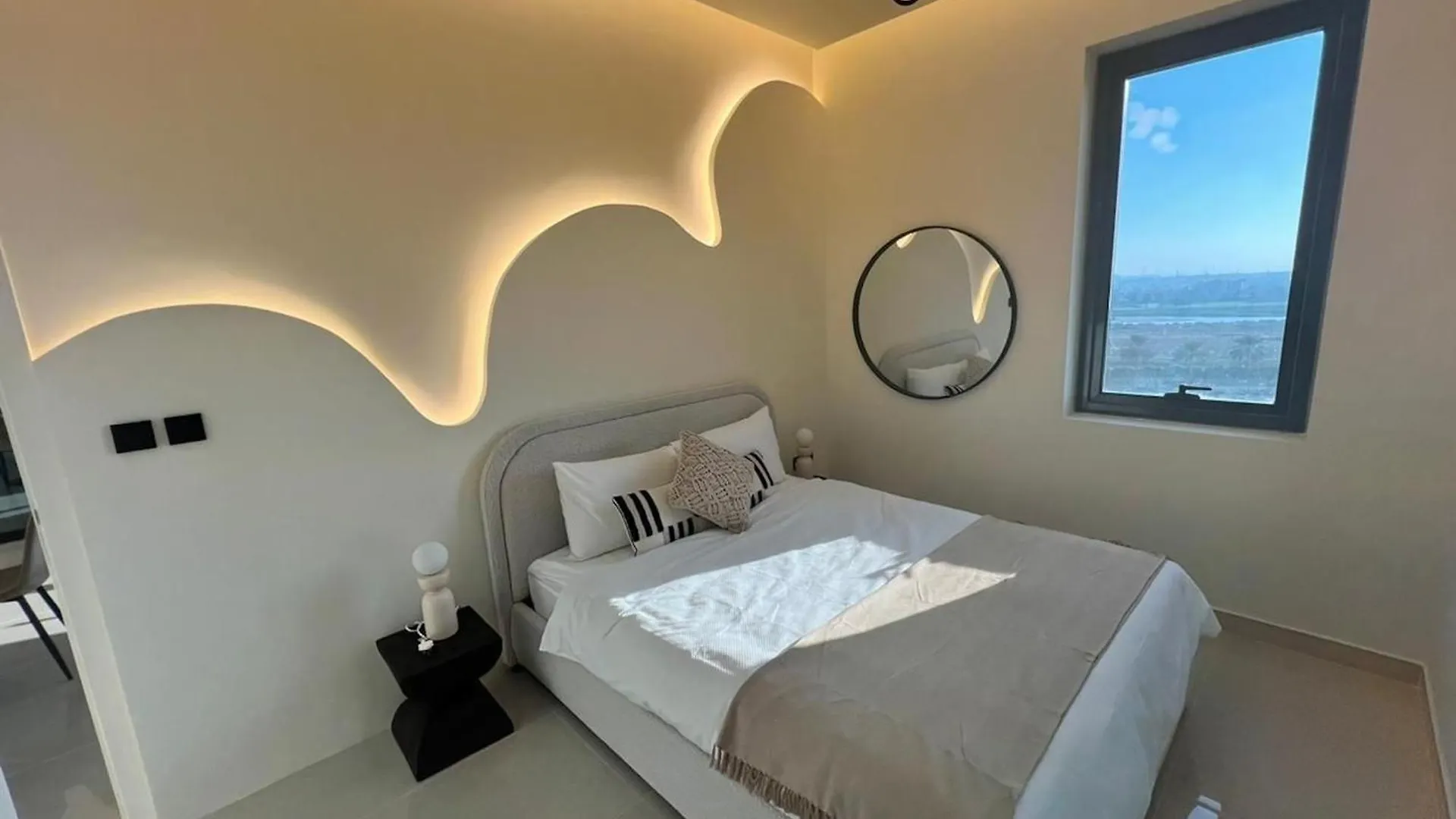 1Br With Private Steam Room - Cityapartmentstay 迪拜 公寓