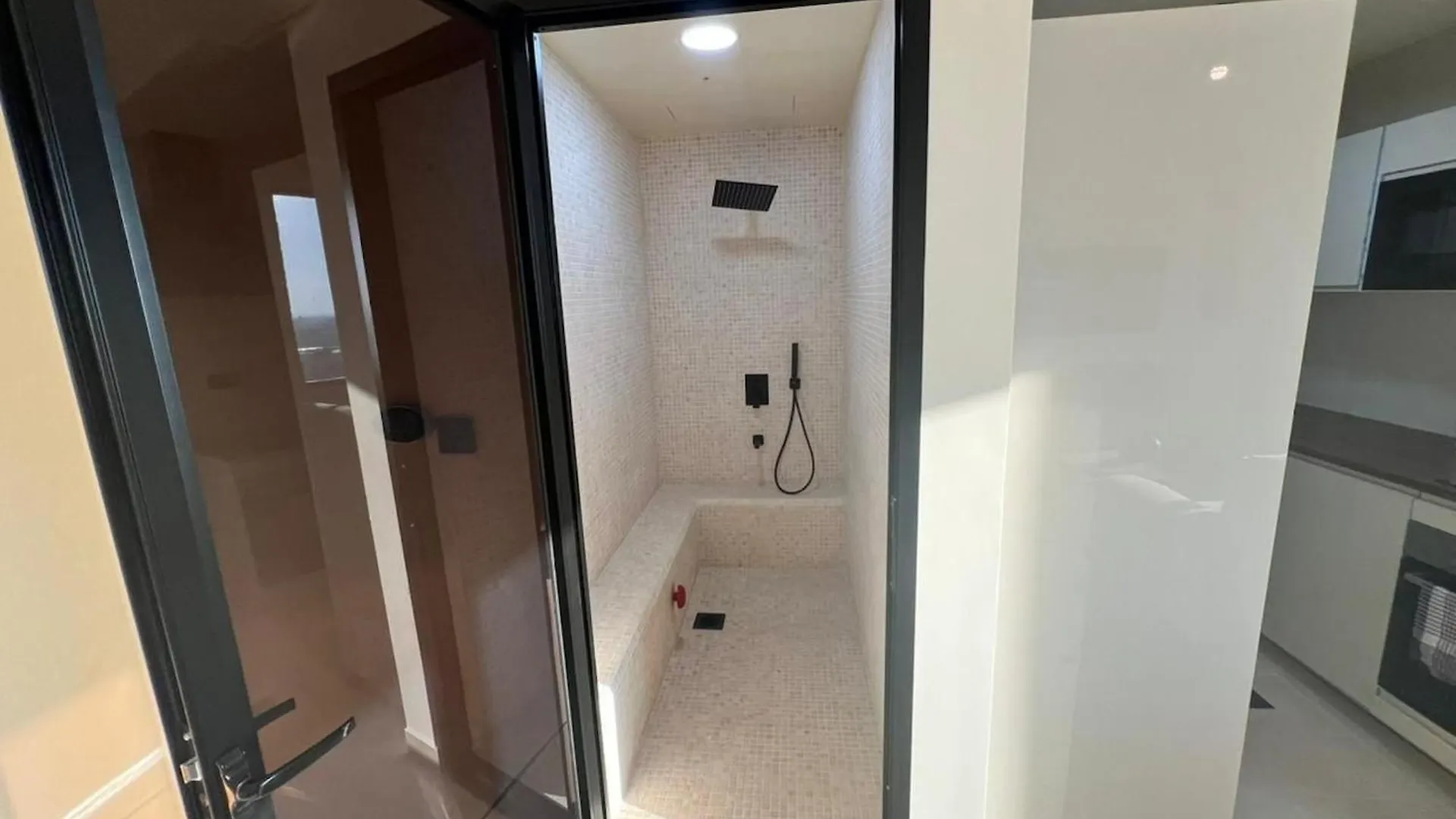 1Br With Private Steam Room - Cityapartmentstay 迪拜 阿拉伯联合酋长国