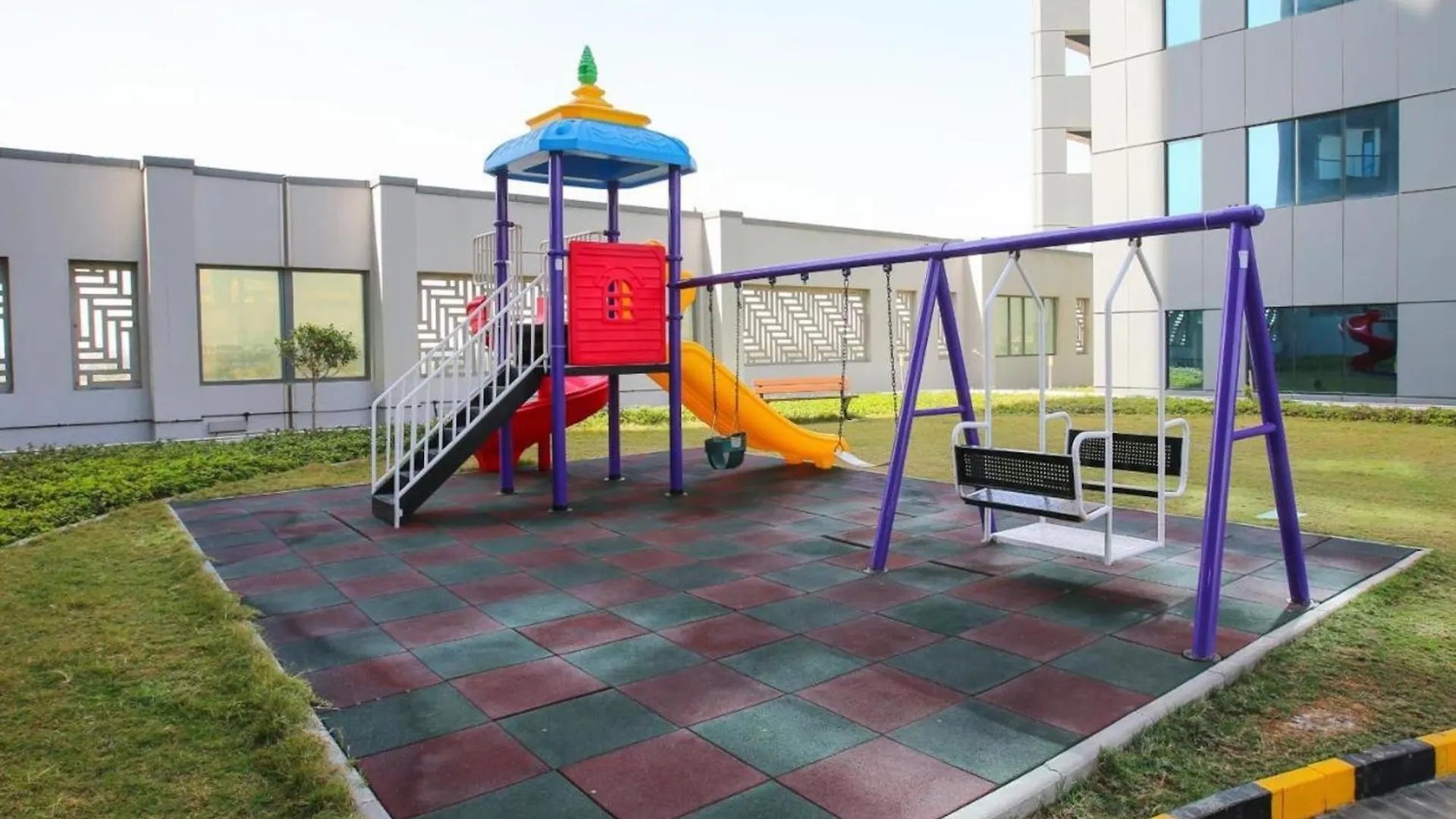 1Br With Private Steam Room - Cityapartmentstay 迪拜