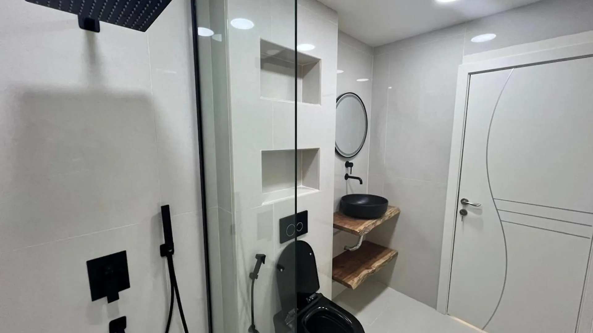 Appartamento 1Br With Private Steam Room - Cityapartmentstay Dubai