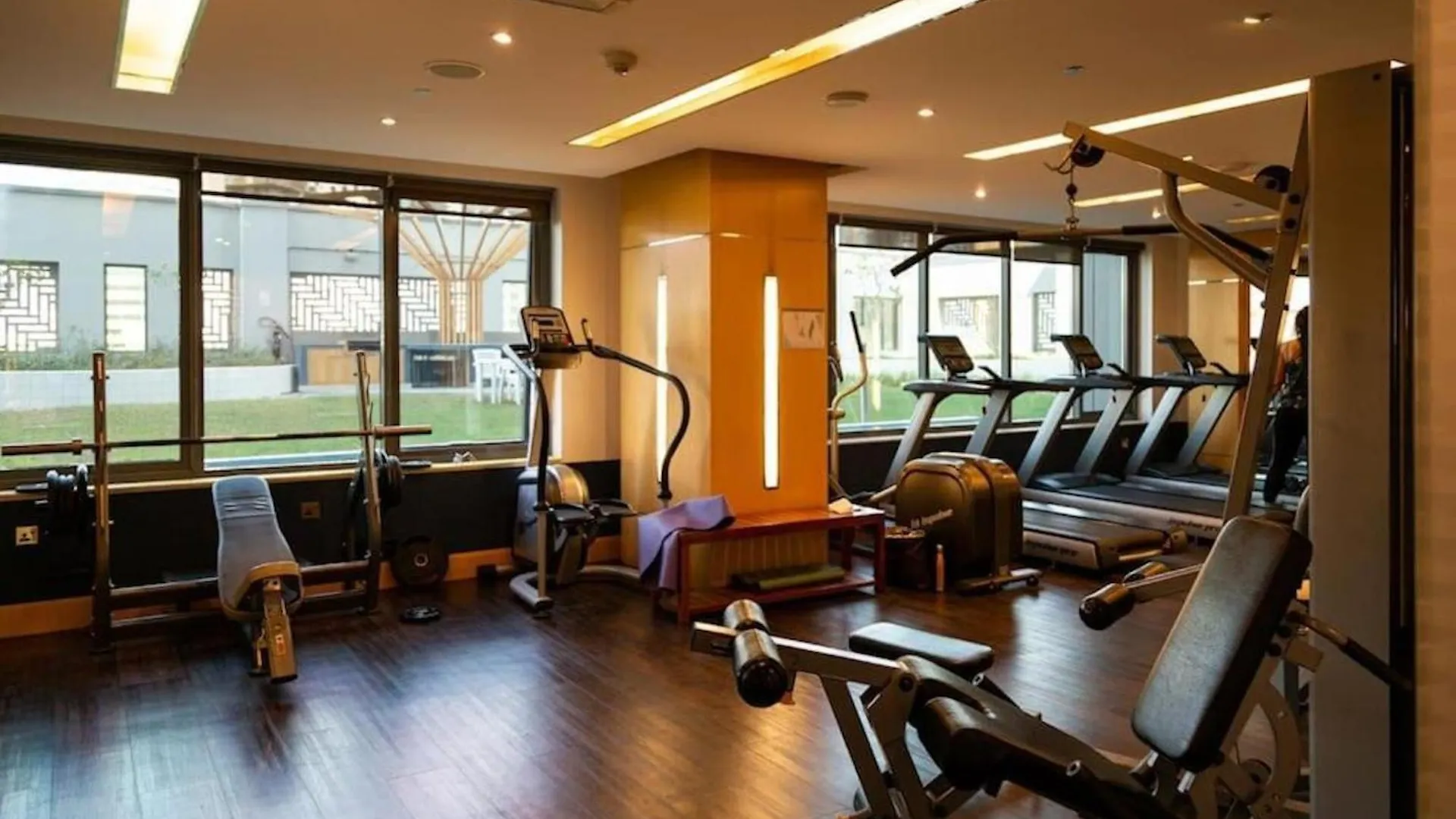 1Br With Private Steam Room - Cityapartmentstay Dubai Emirati Arabi Uniti
